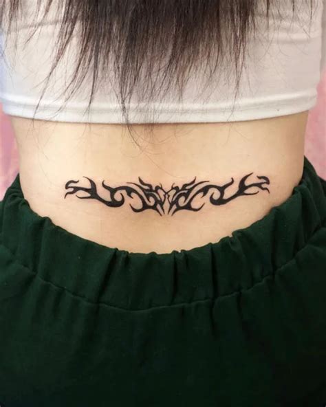 Succubus Tattoo