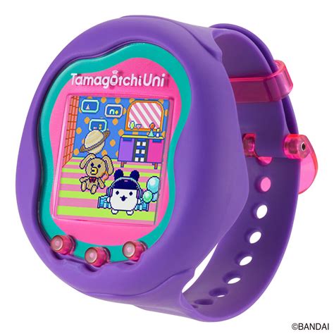 Tamagotchi Uni