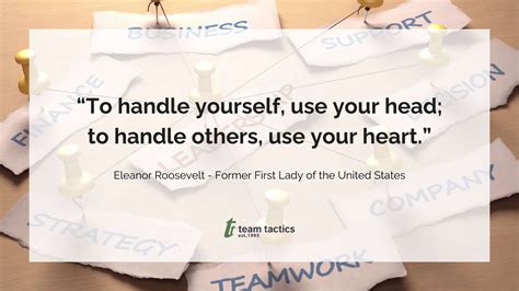 Team Building Quotes