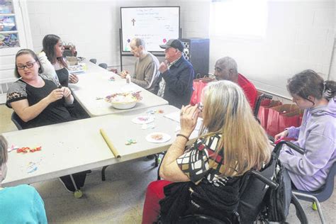 The Sampson Independent