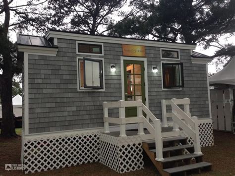 Tiny House South Carolina