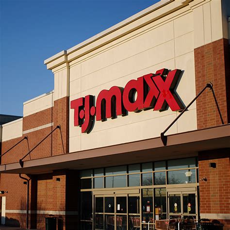 Tj Maxx Bill