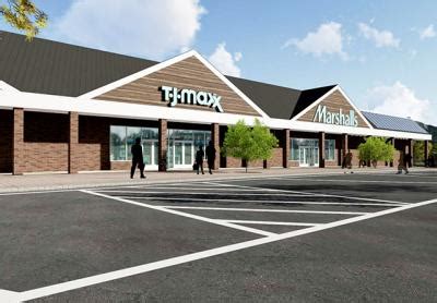 Tj Maxx Bridgehampton