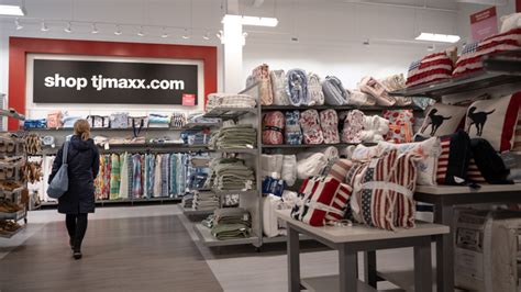 Tj Maxx Eagan