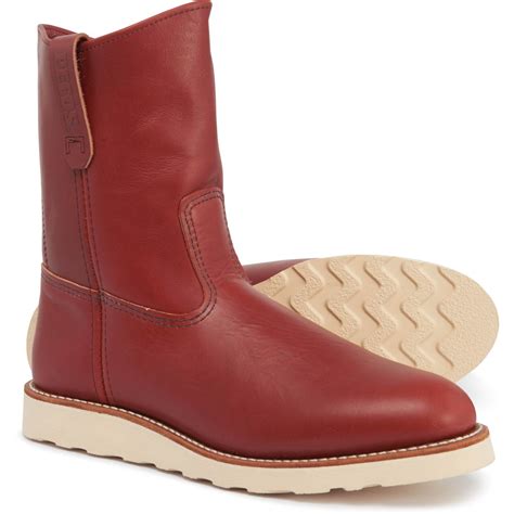 Tjmaxx Red Wing