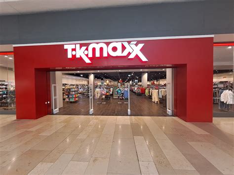 Tk And Maxx