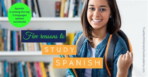 To Study In Spanish