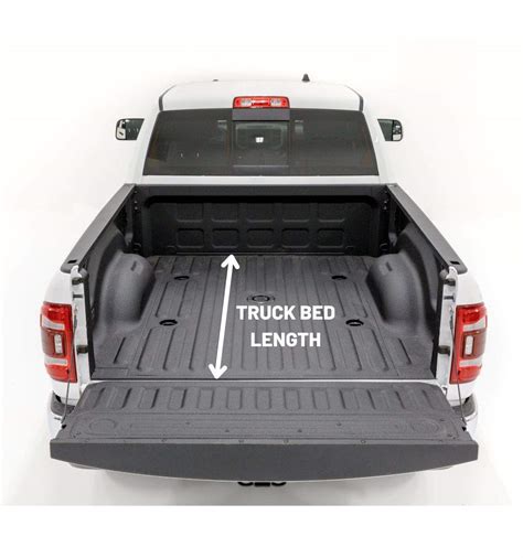 Truck Bed Length