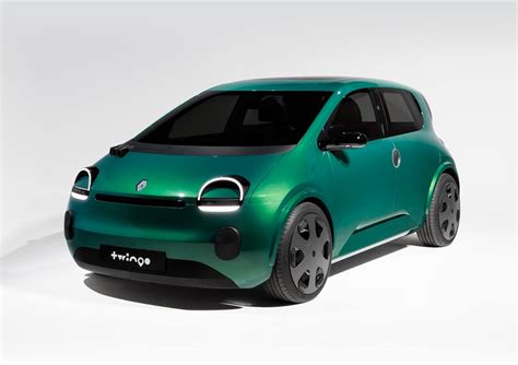 Twingo Renault