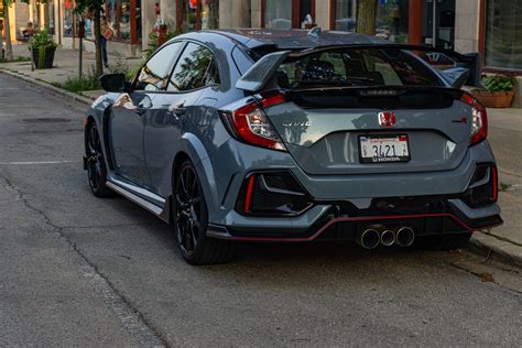 Type R Automatic