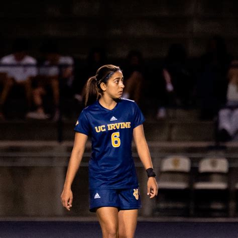 Uc Irvine Athlete