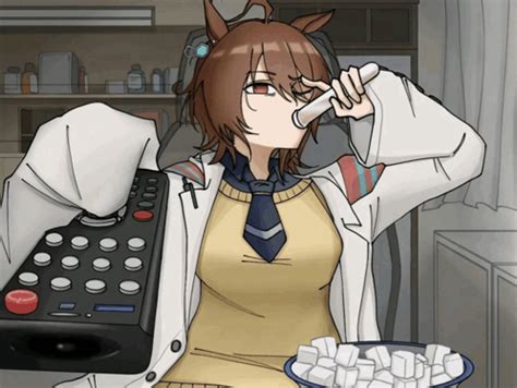 Uma Musume Meme