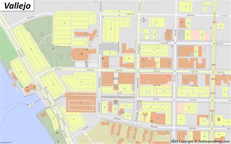 Vallejo Usa