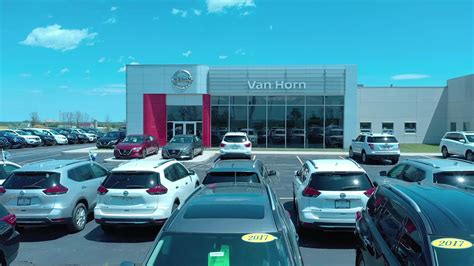 Van Horn Nissan