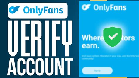 Verified Onlyfans Accounts