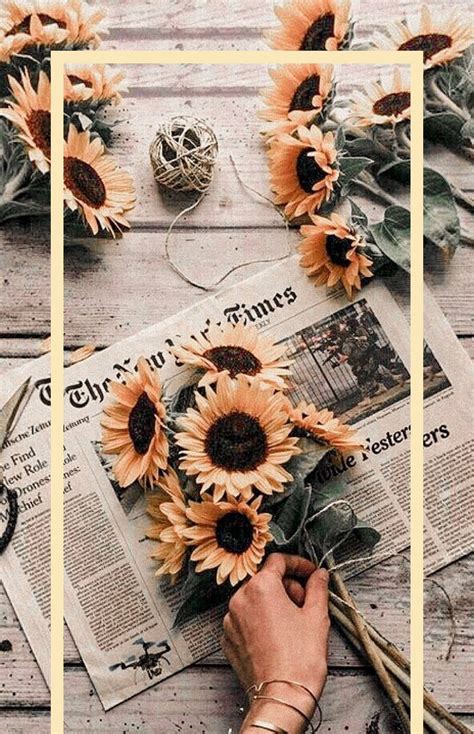 Vintage Aesthetic