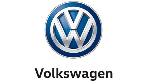 Volkswagen Emblem