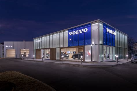 Volvo Charlotte