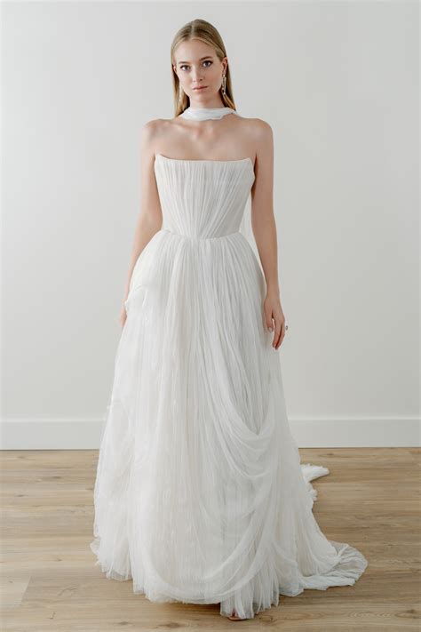 Watters Reko Dress