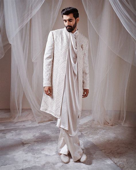 Wedding Dress For Men