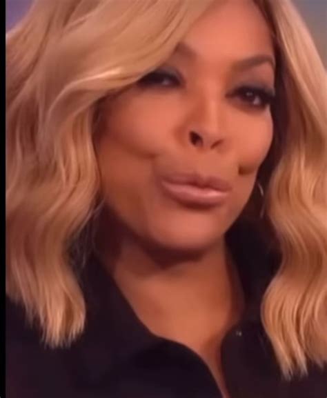 Wendy Williams Meme