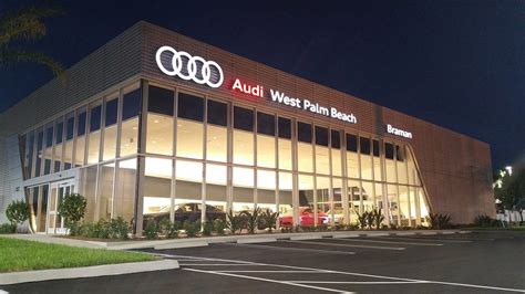West Palm Beach Audi