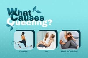 What Causes Queefing