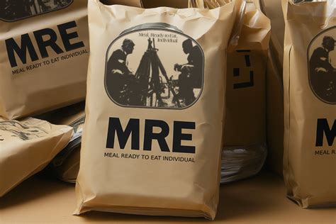 What Is Mre