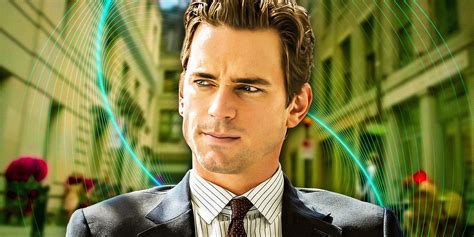 White Collar 4