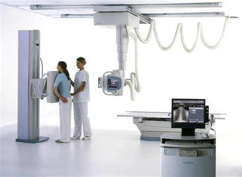 X Ray Machine